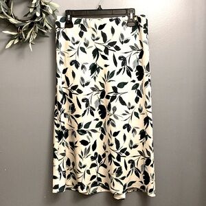 RACHEL ZOE MIDI SKIRT